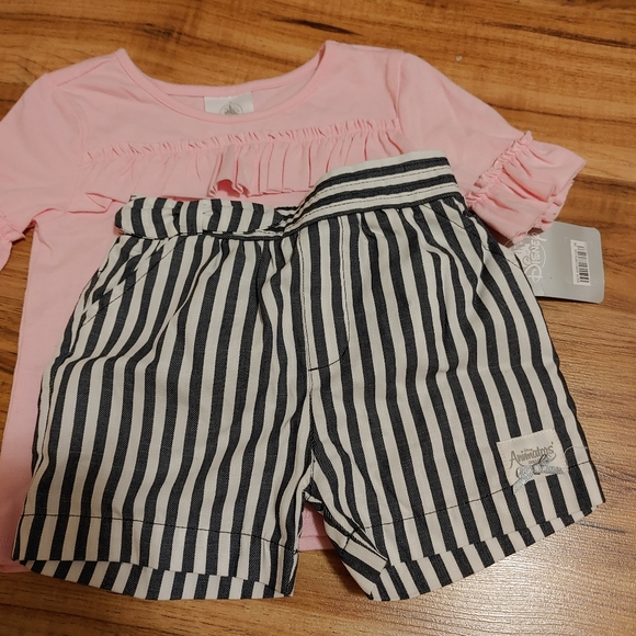 Size 2 outfit - Picture 2 of 3